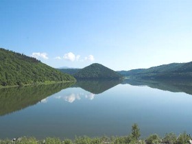 zetelaki gát, program, faluturizmus